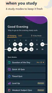 Pocket Prep EMS 2026 screenshot 8