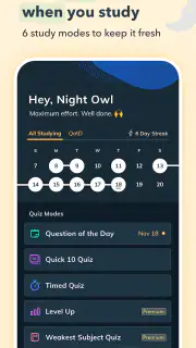 Pocket Prep IT & Cybersecurity screenshot 8
