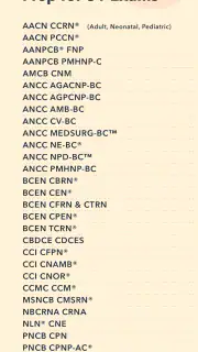 Pocket Prep Nursing 2026 screenshot 2