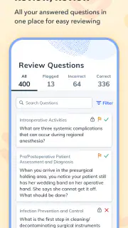 Pocket Prep Nursing 2026 screenshot 6