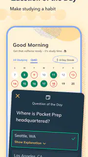 Pocket Prep Nursing 2026 screenshot 7