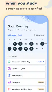 Pocket Prep Nursing 2026 screenshot 8