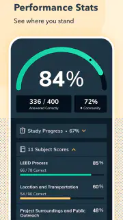 Pocket Prep Professional 2026 screenshot 5