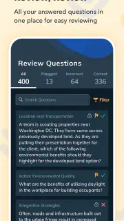 Pocket Prep Professional 2026 screenshot 6