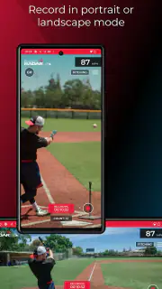 Pocket Radar® Sports screenshot 4