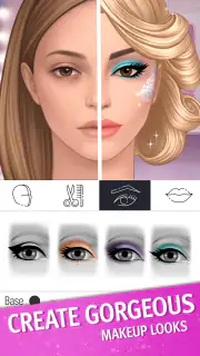 Pocket Styler: Dress Up Game screenshot 5