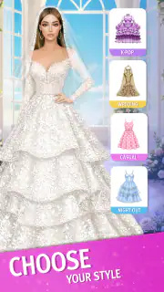 Pocket Styler: Dress Up Game screenshot 6