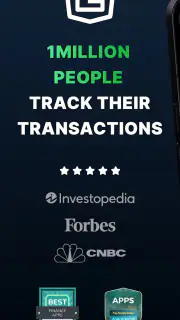 Budget App — PocketGuard screenshot 1
