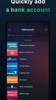 Budget App — PocketGuard screenshot 4