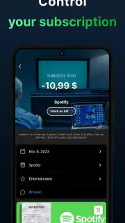 Budget App — PocketGuard screenshot 5
