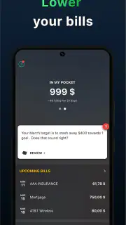 Budget App — PocketGuard screenshot 6