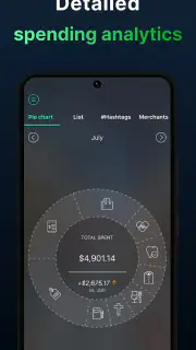 Budget App — PocketGuard screenshot 7