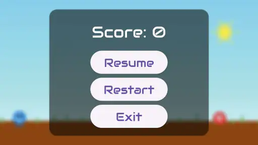 Pod Runner screenshot 3