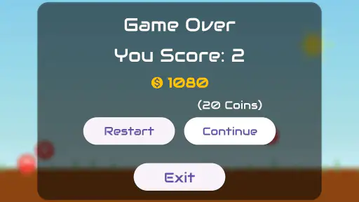 Pod Runner screenshot 4