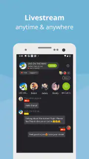 Podcast Player App - Podbean screenshot 3