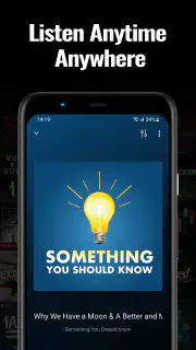Podcast Player - Castbox screenshot 3