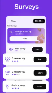 Pogo: Earn Cash & Rewards screenshot 5