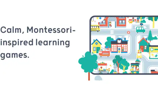 Pok Pok | Montessori Preschool screenshot 2