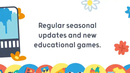 Pok Pok | Montessori Preschool screenshot 5