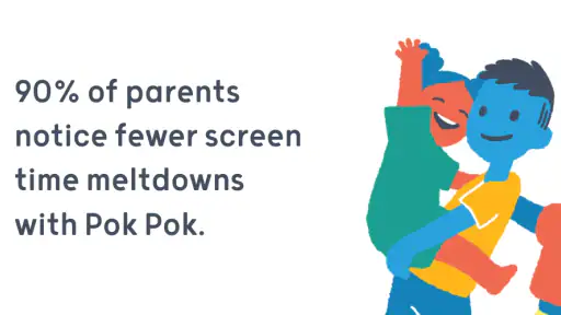 Pok Pok | Montessori Preschool screenshot 8