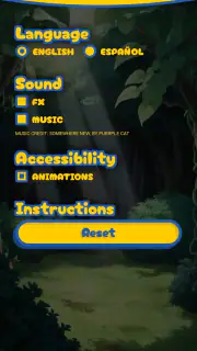 Poke Trivia screenshot 2
