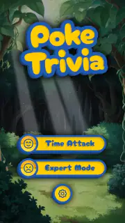 Poke Trivia screenshot 5