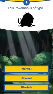 Poke Trivia screenshot 7