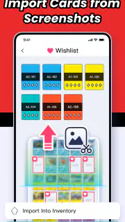 PokeHub - Trade PTCG Pocket screenshot 4