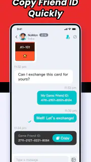 PokeHub - Trade PTCG Pocket screenshot 5