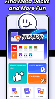 PokeHub - Trade PTCG Pocket screenshot 6