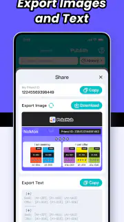 PokeHub - Trade PTCG Pocket screenshot 7