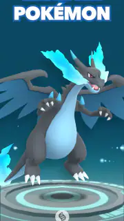 Pokémon GO screenshot 5