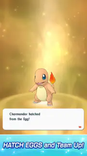 Pokémon Masters EX screenshot 4