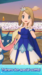 Pokémon Masters EX screenshot 7
