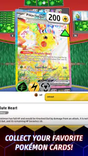 Pokémon TCG Live screenshot 6