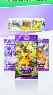 Pokémon TCG Pocket - Card Game screenshot 1