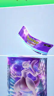 Pokémon TCG Pocket - Card Game screenshot 2