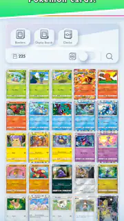 Pokémon TCG Pocket - Card Game screenshot 3