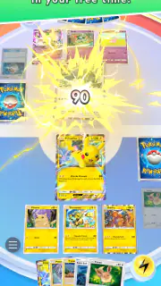 Pokémon TCG Pocket - Card Game screenshot 6