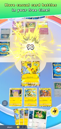 Pokémon TCG Pocket - Card Game screenshot