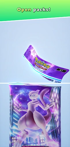 Pokémon TCG Pocket - Card Game screenshot