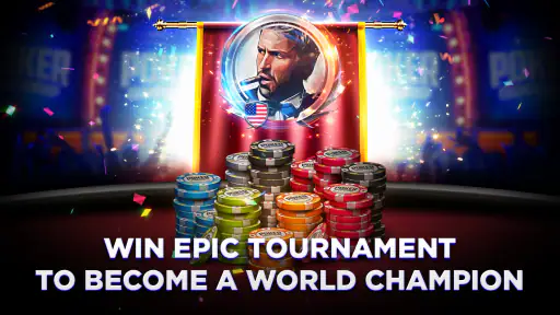 Poker Championship - Holdem screenshot 5