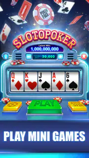 Poker Face: Texas Holdem Poker screenshot 5