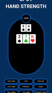 Poker Trainer - Learn poker screenshot 5
