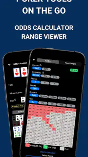 Poker Trainer - Learn poker screenshot 7