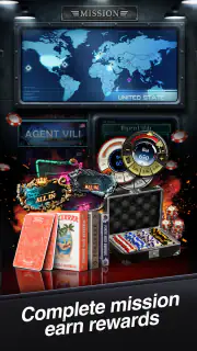 Pokerrrr 2: Texas Holdem Poker screenshot 4