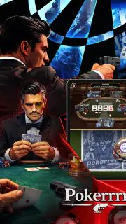 Pokerrrr 2: Texas Holdem Poker screenshot 7