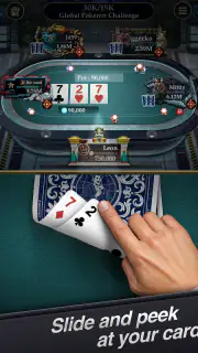 Pokerrrr 2: Texas Holdem Poker screenshot 8