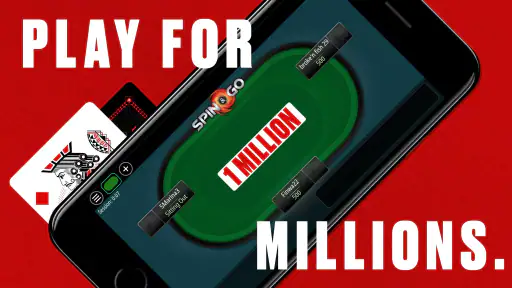 PokerStars: Texas Holdem Games screenshot 3