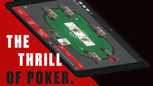 PokerStars: Texas Holdem Games screenshot 4